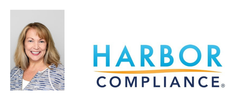 Sharon Cody of Harbor Compliance