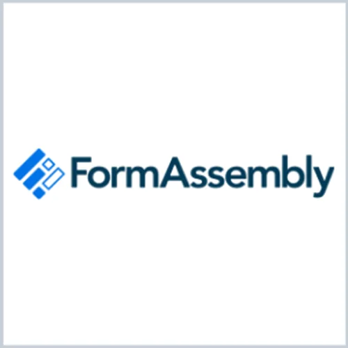 FormAssembly logo