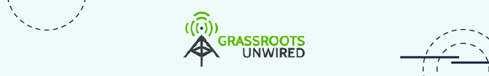Grassroots Unwired is donation software for in-person fundraising.