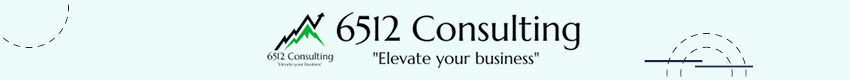 6512 Consulting can help ensure your Salesforce donation apps are working in order and create the foundation for fundraising growth.