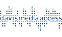 David Media Access logo