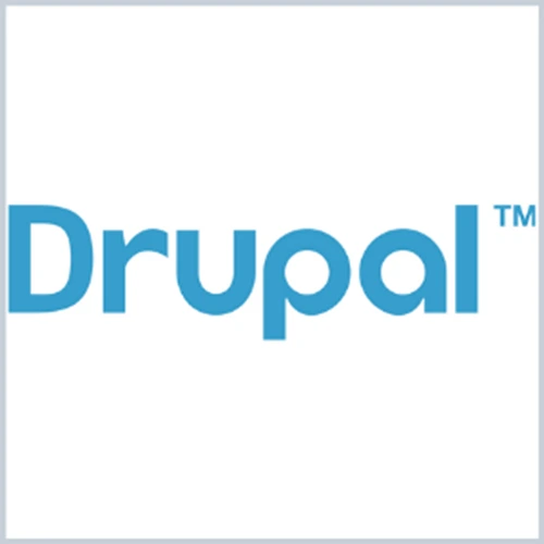 Drupal logo