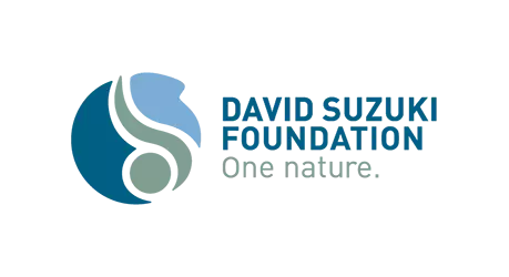 David Suzuki Foundation logo